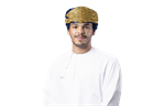 Mohammed Al Shuaili