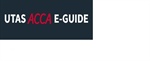 Launch of UTAS ACCA EGUIDE