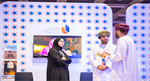 The launch of the 'Kadi Film Festival' at the Oman Across Ages Museum