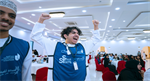 NASA Space Apps Hackathon