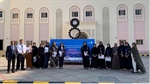 International Conference on Computing and Data Analytics (ICCDA 2024)