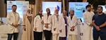 The Pharmacy Department participated in a spectacular fashion in the World Pharmacy Day