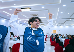 NASA Space Apps Hackathon