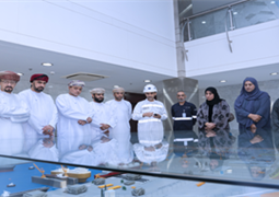 ختام الملتقى السنوي الثالث للقيادات نحو توظيف الذكاء الاصطناعي بالتعليم العالي