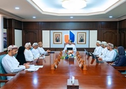 مجلس جامعة التقنية والعلوم التطبيقية يعقد اجتماعه الثاني للعام الأكاديمي 2024/2025