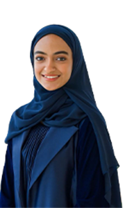 Jawaher Al Kharousi