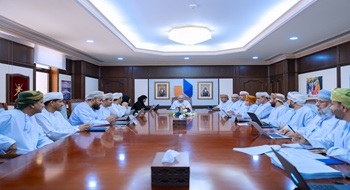جامعة التقنية والعلوم التطبيقية تعقد الاجتماع الرابع للمجلس الأكاديمي للعام 2024/2025