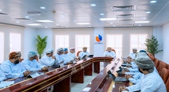 المجلس الأكاديمي بجامعة التقنية والعلوم التطبيقية يعقد اجتماعه الخامس للعام الأكاديمي 2024/2025
