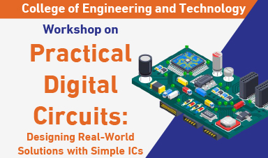 Practical Digital Circuits