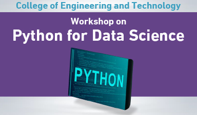 Python for Data Science