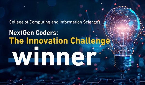 NextGen Coders- The Innovation Challenge