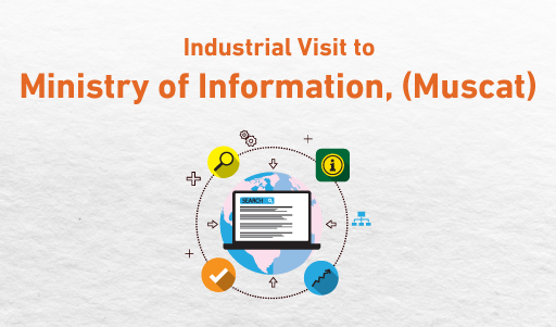 Industrial Visit Ministry of Information