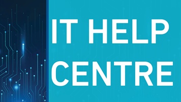 IT Help Centre