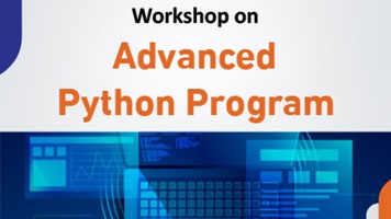 Advanced Python Program