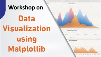 Data Visualization  using Matplotlib