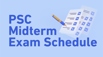 Midterm Timetable - Final Version