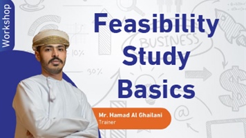 Feasibility Study Basics-Workshop