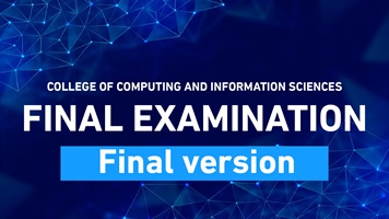 Final Exam Timetable-final version