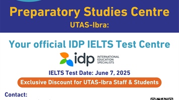 IELTS Test