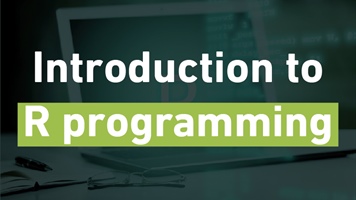 Introduction to R Programming