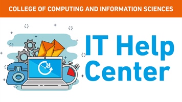 IT Help Center