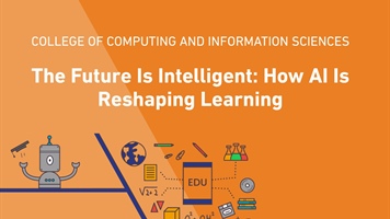 The Future Is Intelligent: How Al Is Reshaping Learning
