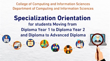 for students Moving from Diploma Year 1 to Diploma Year 2 and Diploma to Advanced Diploma ...