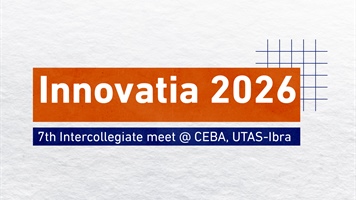 Innovatia 2026
