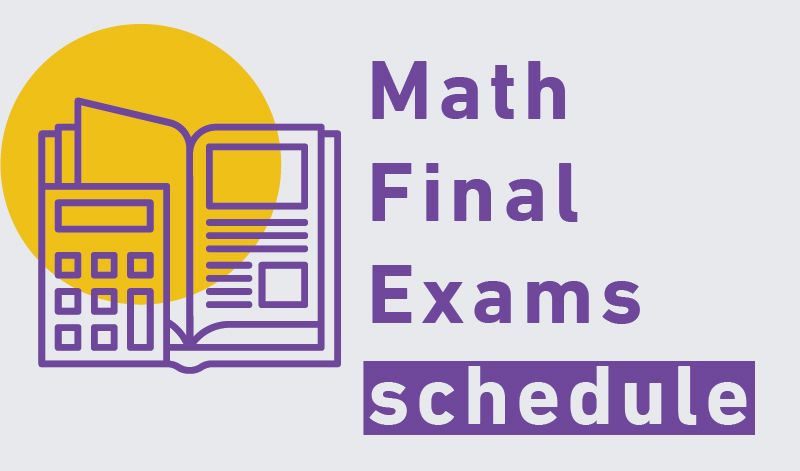 Math Pec Complementary Final Examinations