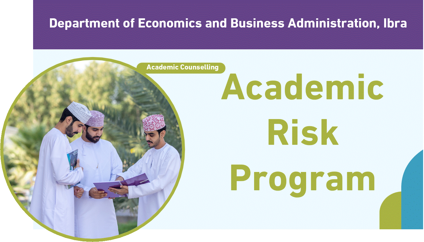 Academic Risk Program