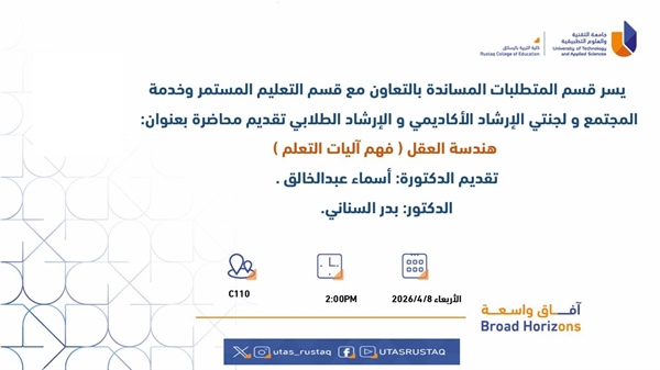 هندسة العقل