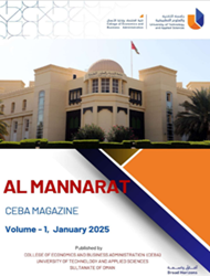 Al Mannarat CEBA Magazine
