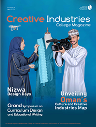 Creative Industries Magazine 2024
