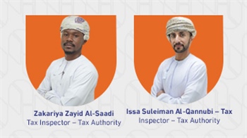 Workshop on Taxation in Oman