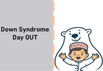 Down Syndrome Day OUT