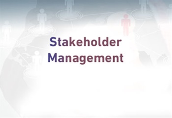 Stakeholder Management