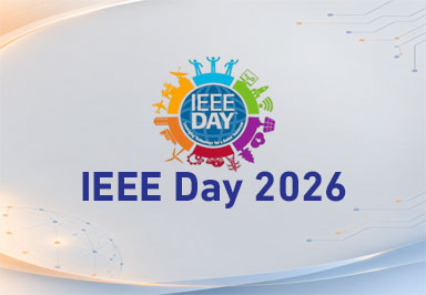 IEEE Day 2026