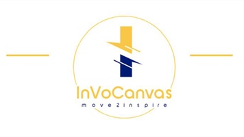 InVoCanvas 2 - Business Model Canvas (BMC) Exhibitions and Competition