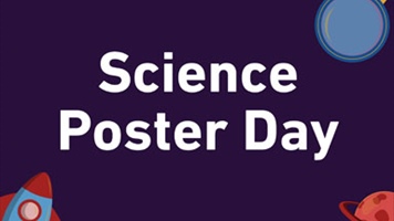 Science Poster Day