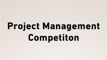 Project Management Competiton