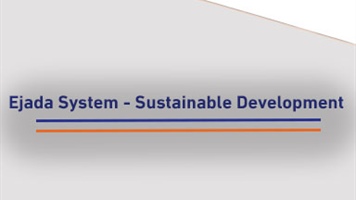 Ejada System - Sustainable Development