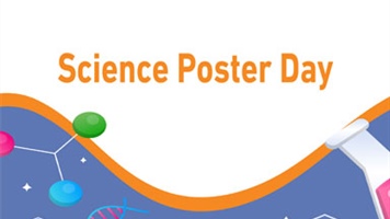 Science Poster Day