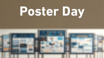 Poster Day