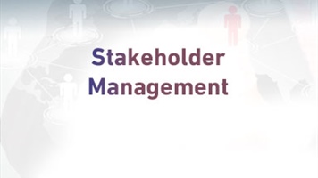 Stakeholder Management