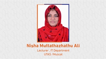 Information Technology Department - Webinar on Effective Poster Presentation