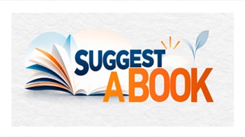 Suggest A book