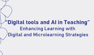 Digital Tools And Ai In Teaching