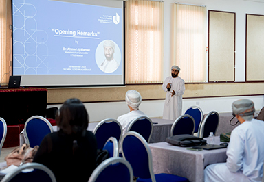Workshop on Enhancing Academic Advising for Student Success