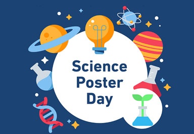 Science Poster Day