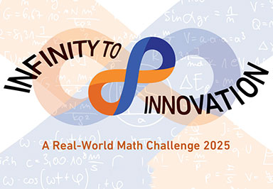 A Real-World Math Challenge 2025